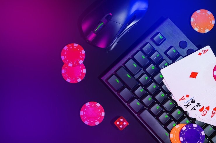 Kartu bonus dan tawaran promosi menarik di situs taruhan giga333