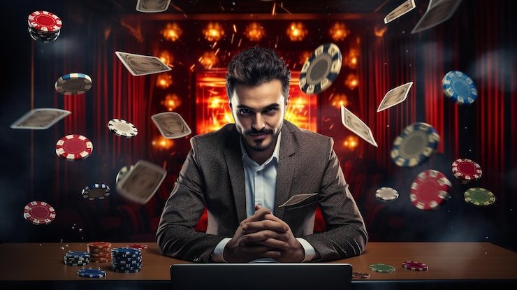 Ilustrasi keamanan akun dan perlindungan data pengguna pada platform hiburan giga333