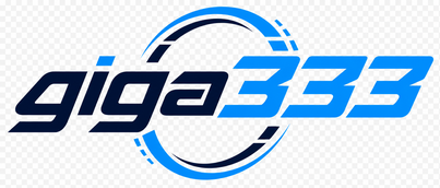 Logo giga333 platform